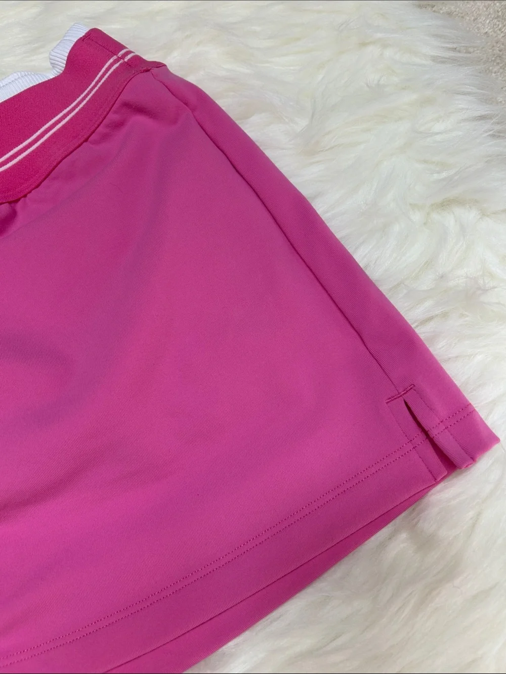 ALO Yoga Better Together Tennis Skirt-NWT!!!